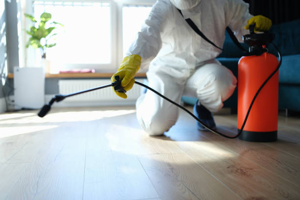Trusted Crime Scene Cleanup service in East Saint Louis, IL - Four Month Blood Cleanse